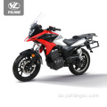 Super 3000W 5000W 8000W 140 km/h Elektrisches Motorrad für Erwachsene